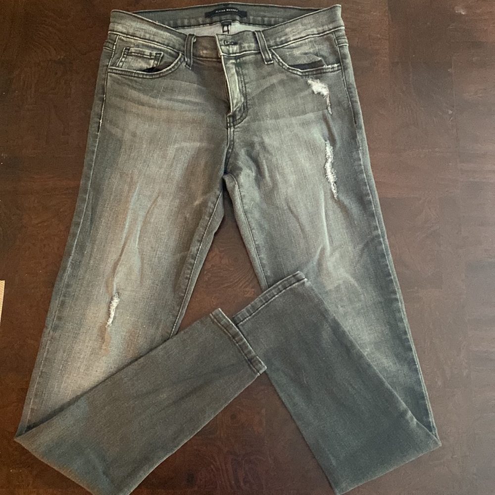 Flying monkey - Picture 2 of 7